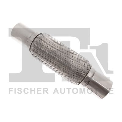 FA1 460-320 Flexible Pipe, exhaust system