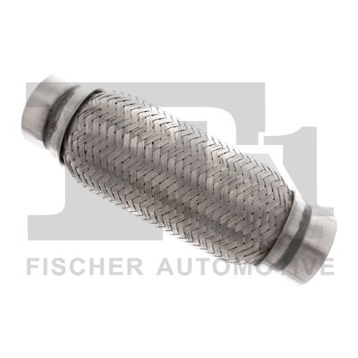 FA1 460-250 Flexible Pipe, exhaust system