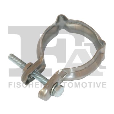 FA1 464-801 Pipe Connector, exhaust system