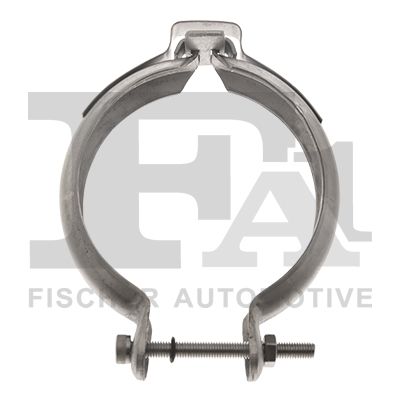 Pipe Connector, exhaust system FA1 464-802
