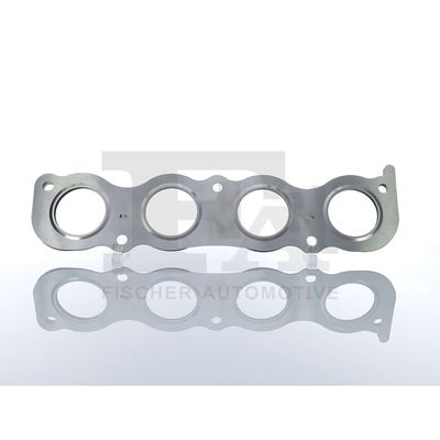 Gasket, exhaust manifold FA1 473-016