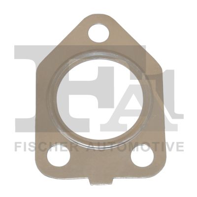 Gasket, exhaust manifold FA1 473-501