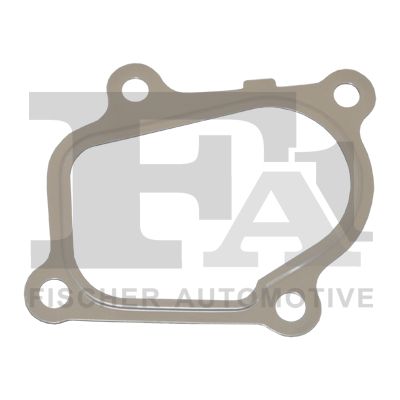 Seal, turbine outlet FA1 473-502
