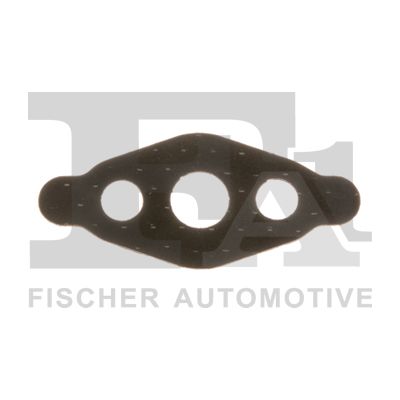 Gasket, oil inlet (charger) FA1 473-520
