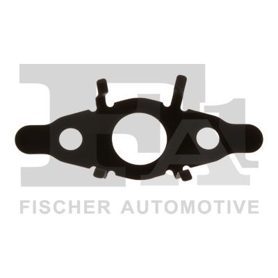 Gasket, oil outlet (charger) FA1 473-522