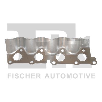 FA1 473-003 Gasket, exhaust manifold