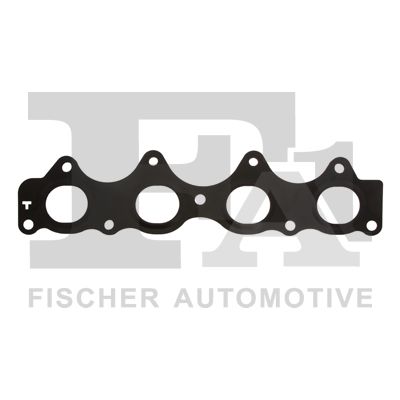 FA1 473-007 Gasket, exhaust manifold