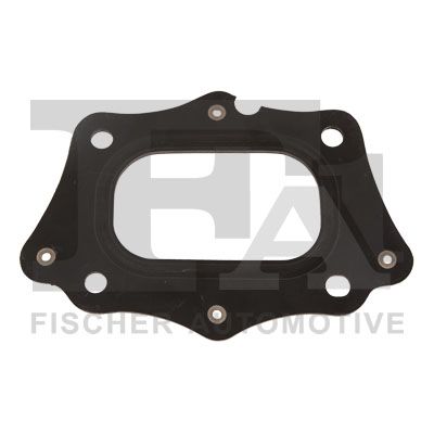 Gasket, exhaust manifold FA1 473-012