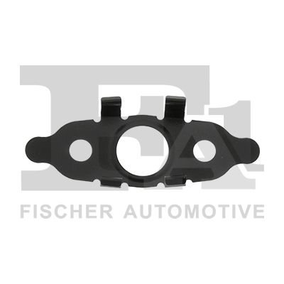 Gasket, oil outlet (charger) FA1 473-516