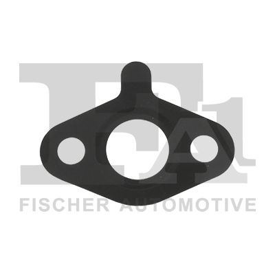 Gasket, oil outlet (charger) FA1 473-519