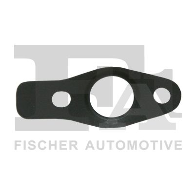 FA1 474-512 Gasket, oil outlet (charger)