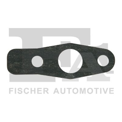 FA1 474-518 Gasket, oil outlet (charger)