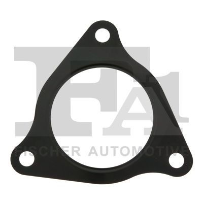 Seal, turbine inlet (charger) FA1 474-521