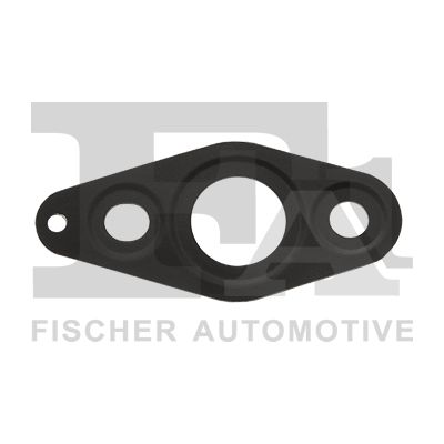 Gasket, oil outlet (charger) FA1 474-523