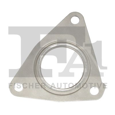 Gasket, charger FA1 475-512