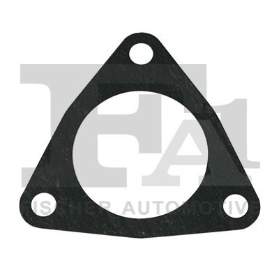 Seal, turbine inlet (charger) FA1 475-515