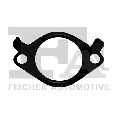 Gasket, charge air cooler FA1 475-517