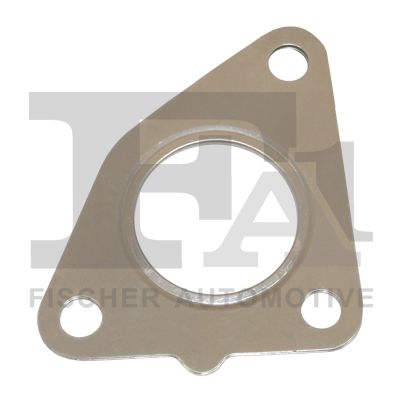Gasket, charger FA1 475-521