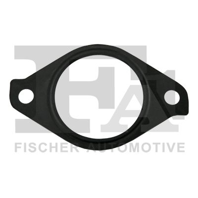 Seal, turbine inlet (charger) FA1 475-522