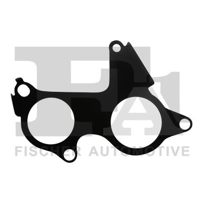 FA1 475-533 Gasket, charge air cooler
