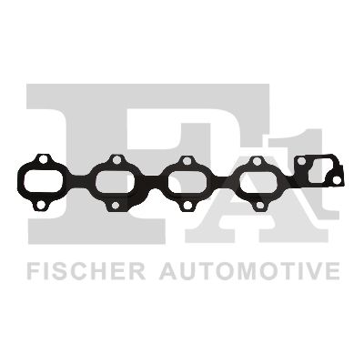 Gasket, exhaust manifold FA1 475-008