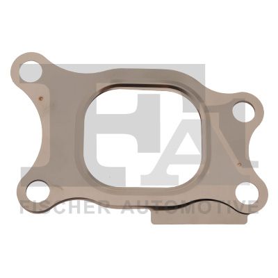 Gasket, charger FA1 476-509