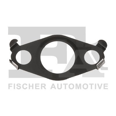 FA1 476-510 Gasket, oil outlet (charger)
