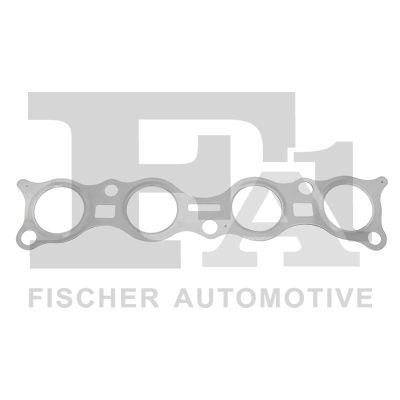 FA1 476-004 Gasket, exhaust manifold