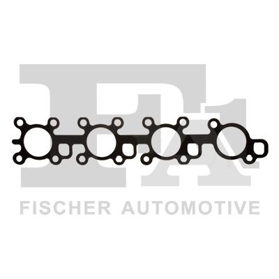 FA1 477-024 Gasket, exhaust manifold