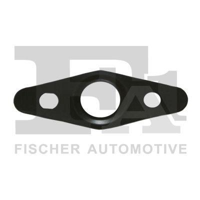 FA1 477-504 Gasket, oil outlet (charger)