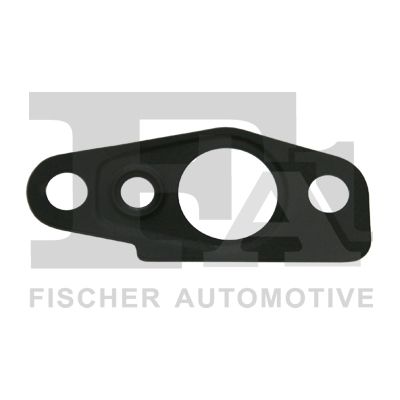 Gasket, oil outlet (charger) FA1 477-517