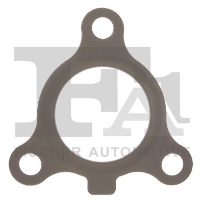 Seal, turbine inlet (charger) FA1 477-536
