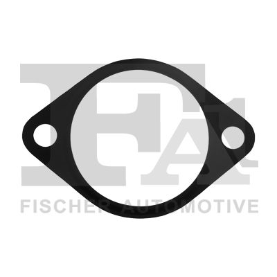 Seal, turbine inlet (charger) FA1 477-538