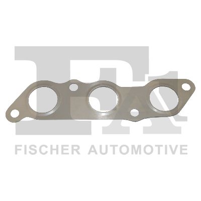 Gasket, exhaust manifold FA1 477-008
