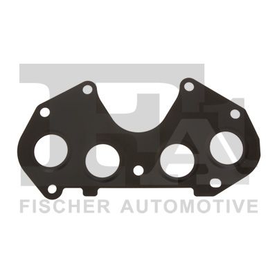 Gasket, exhaust manifold FA1 477-020