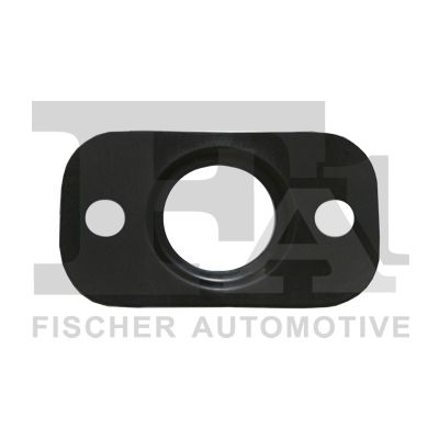 Gasket, oil outlet (charger) FA1 477-512