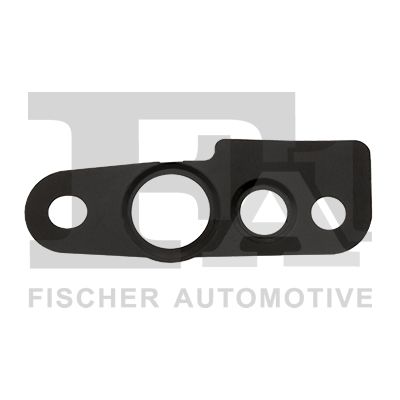 Gasket, oil inlet (charger) FA1 477-559