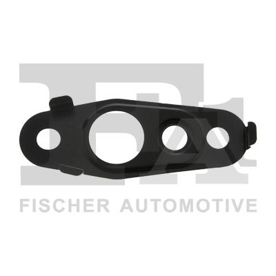 Gasket, oil outlet (charger) FA1 477-566