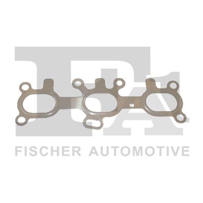 Gasket, exhaust manifold FA1 478-001
