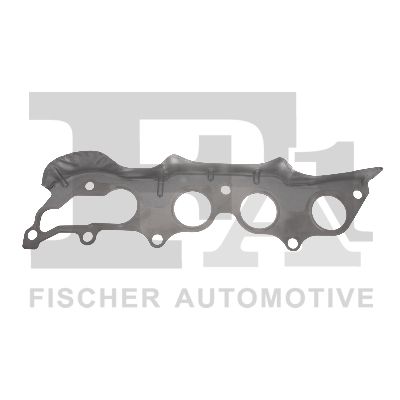 FA1 478-005 Gasket, exhaust manifold