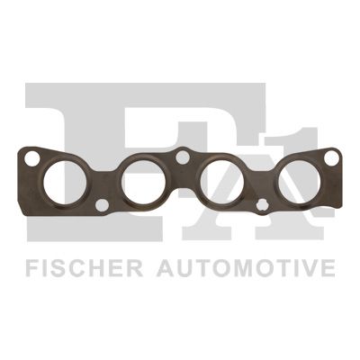 Gasket, exhaust manifold FA1 478-009