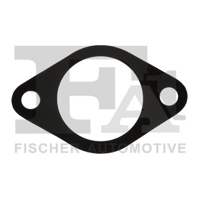 FA1 478-510 Gasket, charge air cooler
