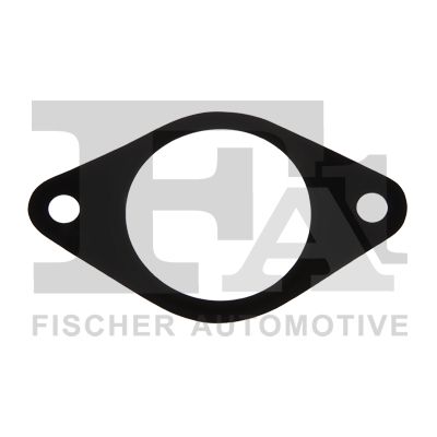 Seal, turbine inlet (charger) FA1 478-516