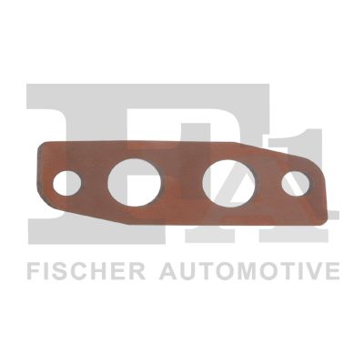 FA1 479-508 Seal, water connector (charger)