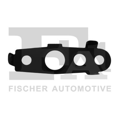 Gasket, oil inlet (charger) FA1 479-512