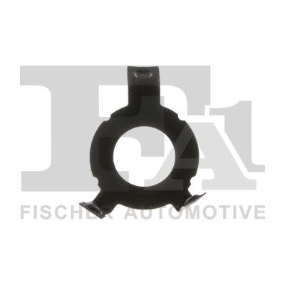 Gasket, oil inlet (charger) FA1 479-516