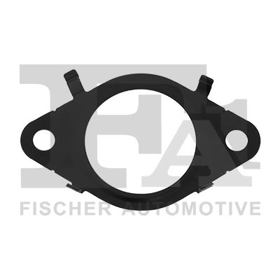 Gasket, charger FA1 479-521
