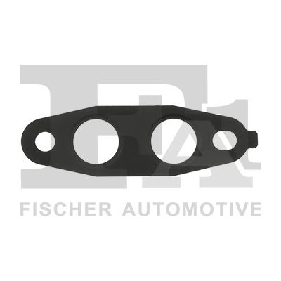 FA1 479-524 Seal, water connector (charger)