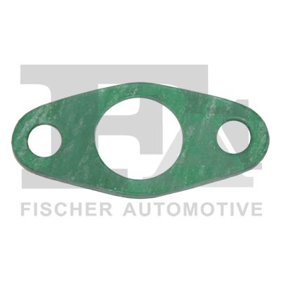 Gasket, oil outlet (charger) FA1 482-505