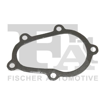 Gasket, exhaust pipe FA1 482-521